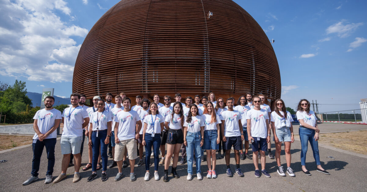 Explore CERN Short Term Internship 2023 In Switzerland Paid Opportunities