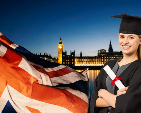 Fully Funded UK Scholarships 2024-25