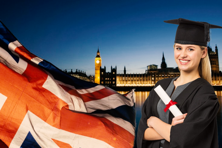 Fully Funded UK Scholarships 2024-25