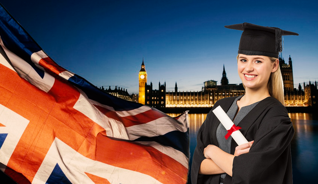 Fully Funded UK Scholarships 2024-25