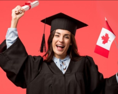 Canadian Graduate Scholarship Program