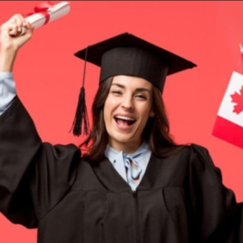 Canadian Graduate Scholarship Program