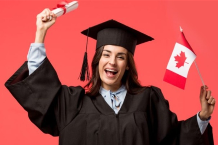 Canadian Graduate Scholarship Program