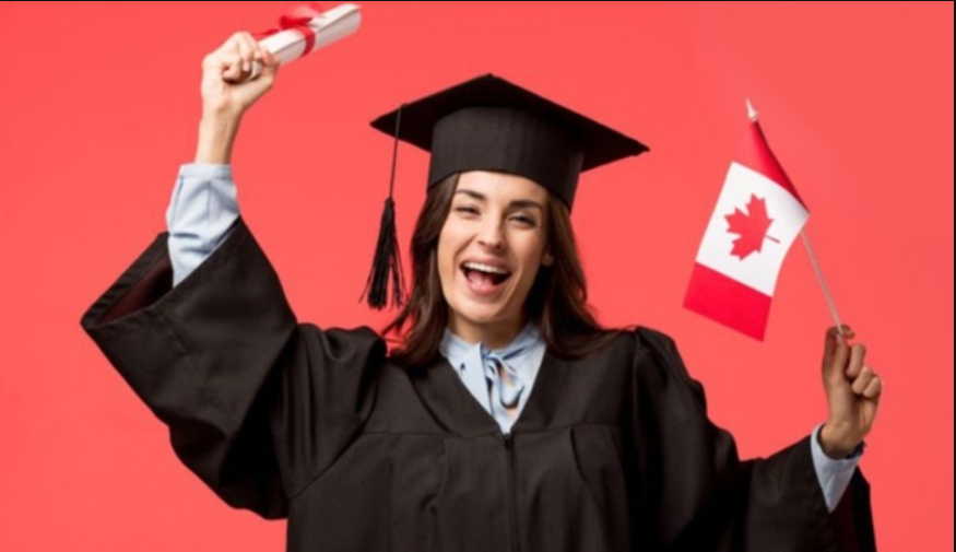 Canadian Graduate Scholarship Program