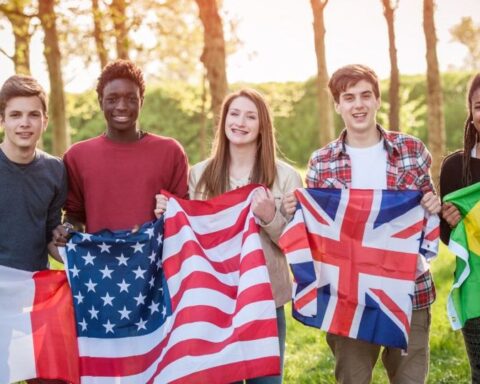 UPG Leadership Class 2024 in USA | Fully Funded