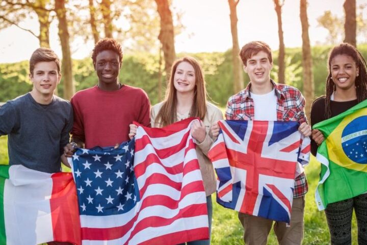 UPG Leadership Class 2024 in USA | Fully Funded