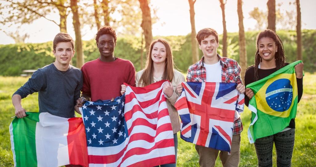 UPG Leadership Class 2024 in USA | Fully Funded