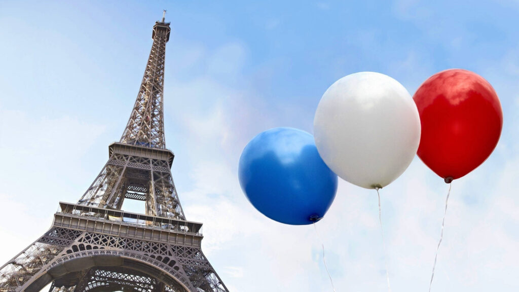 France Eiffel Excellence Scholarship