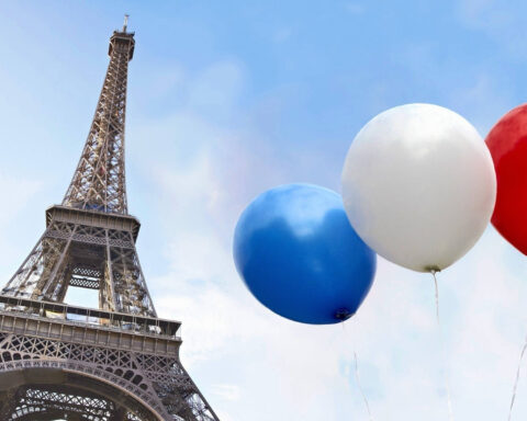 France Eiffel Excellence Scholarship