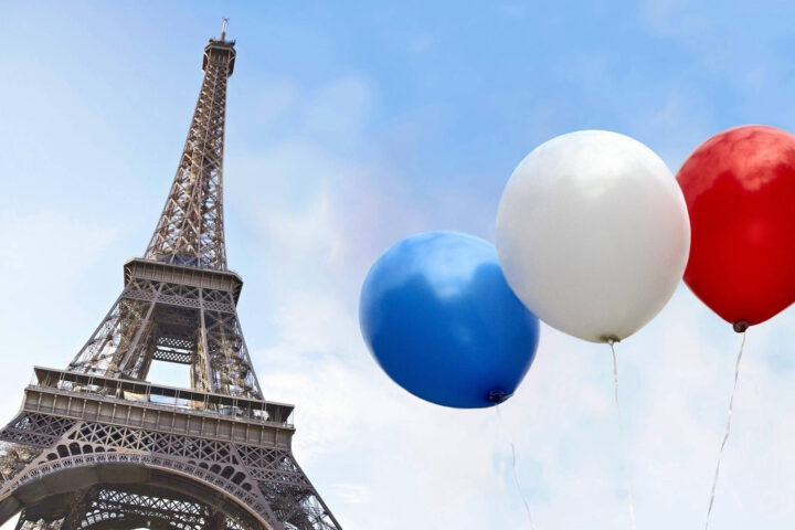 France Eiffel Excellence Scholarship