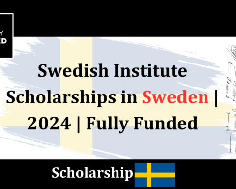 Swedish-Institute-Scholarships