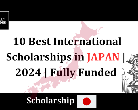 Top-10-Fully-Funded-Scholarships-In-Japan