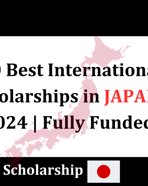 Top-10-Fully-Funded-Scholarships-In-Japan