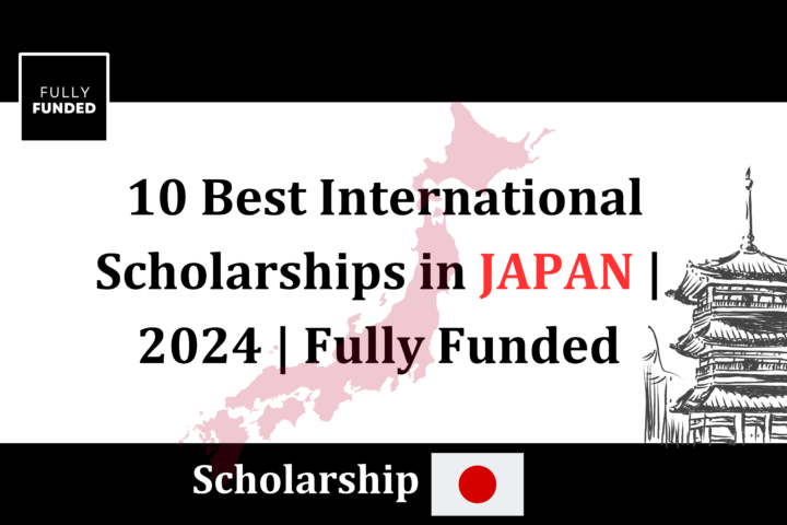 Top-10-Fully-Funded-Scholarships-In-Japan