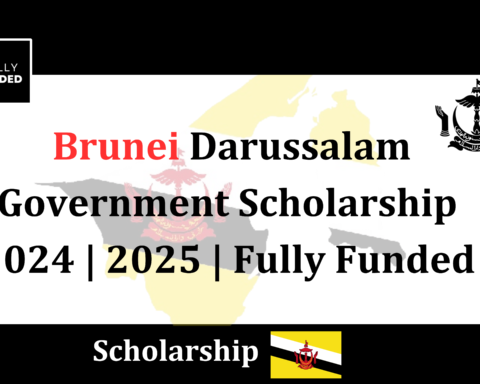 Brunei-Darussalam-Government-Scholarship-2024